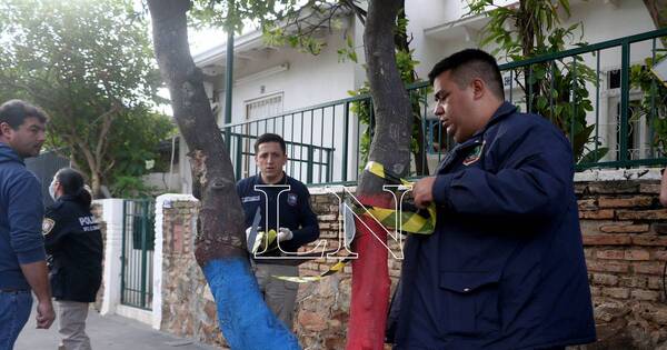 La Nación / Destacan que el exdirector de Tacumbú negó amenazas y no temía por su vida