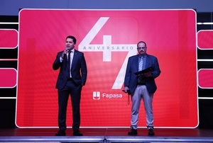 Farmacéutica celebra su aniversario con encuentro científico