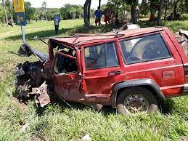 Reportan 19 fallecidos durante el fin de semana