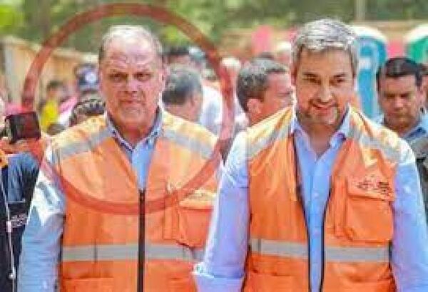 A Ultranza: Ordenan inmovilizar la embarcación de Joaquín Roa
