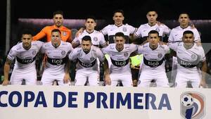 Crónica / Olimpia recibió una oferta por un pelotero: ¿Se va o se queda?