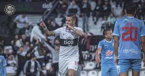 Roberto Torres tras caer ante Olimpia: “cometimos errores muy infantiles”