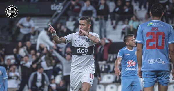 Roberto Torres tras caer ante Olimpia: “cometimos errores muy infantiles”