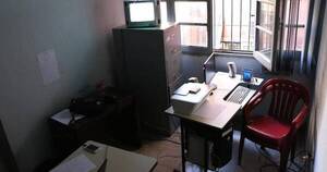 La Nación / Resaltan importancia de ventilar ambientes para reducir riesgo de contagio de virus respiratorios