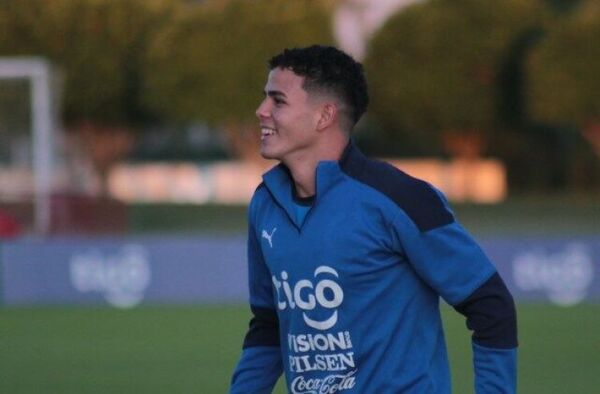 Los convocados a la Albirroja Sub 17 para los Juegos Bolivarianos