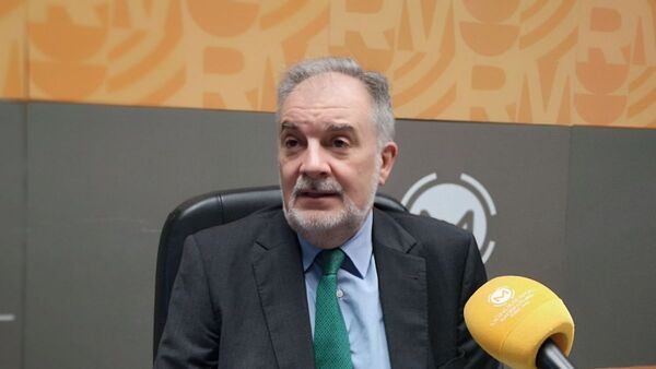 Embajador de UE dice que Paraguay corre riesgo de ser un narcoestado