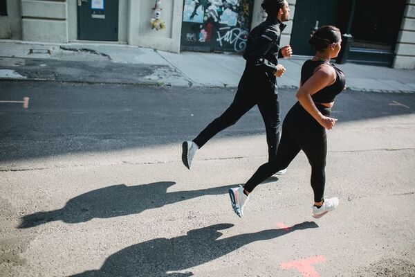 ¿Conviene entrenar por las mañanas en ayunas?