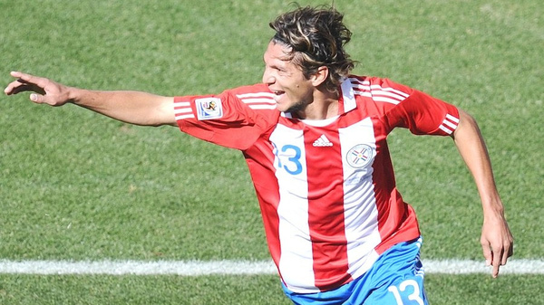 Crónica / [VIDEO] Un día como hoy, Paraguay triunfaba en el Mundial de Sudáfrica 2010