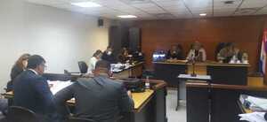 Empezó juicio oral de la supuesta líder de una banda narco - PDS RADIO