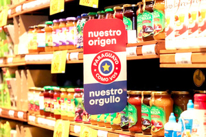 Campaña “Paraguayo como vos” busca valorar capacidad nacional en industrias - La Clave
