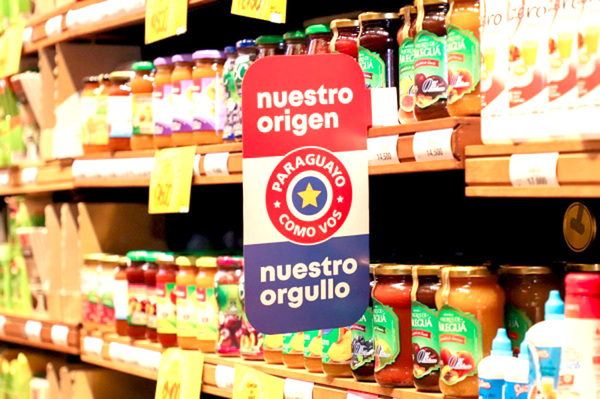 Campaña “Paraguayo como vos” busca valorar capacidad nacional en industrias - La Clave