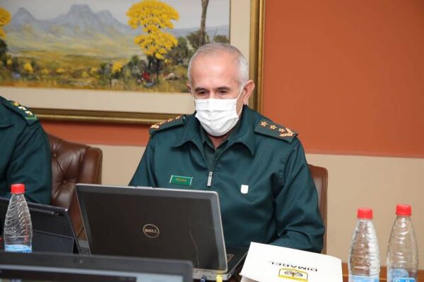 Cambian al director de la Dimabel tras entrega a empresa brasileña