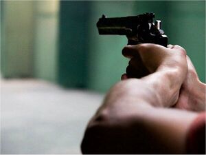 Diario HOY | Interceptó y baleó a su ex pareja y su acompañante, nuevo caso de feminicidio