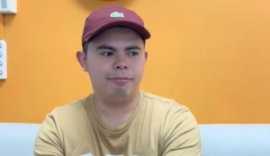 Lata Parara y su dolorosa experiencia amorosa - Teleshow