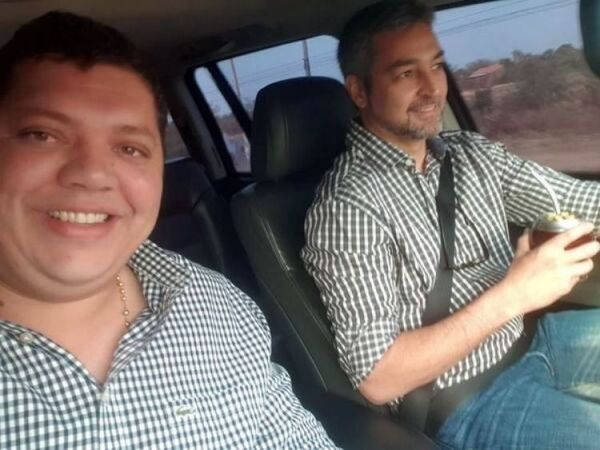 Juancho Acosta candidato a Miembro Nacional de la Junta de Gobierno