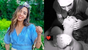 ¡Ya nació el bebé de Sofi Sosa! - Teleshow