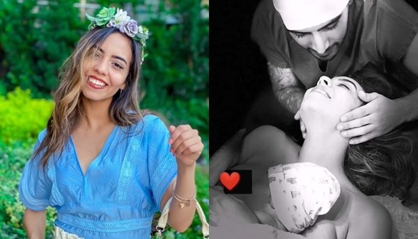 ¡Ya nació el bebé de Sofi Sosa! - Teleshow