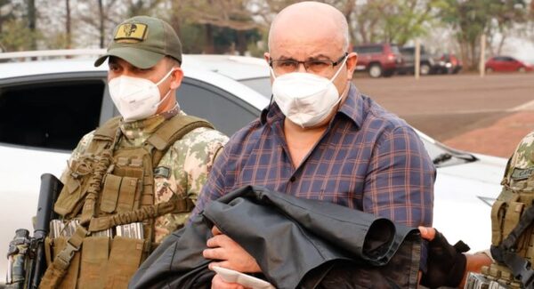 Corte Suprema ratifica extradición de brasileño requerido en EE.UU. - El Independiente