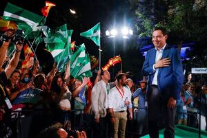 España: victoria del PP, derrota de la izquierda y aviso a Sánchez | 1000 Noticias