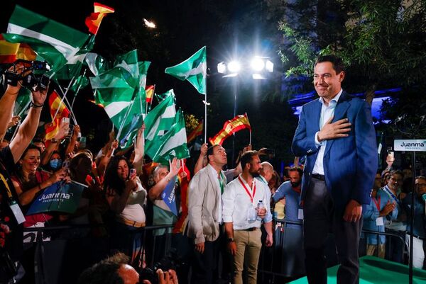 España: victoria del PP, derrota de la izquierda y aviso a Sánchez | 1000 Noticias