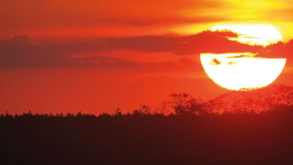 Mañana arranca el invierno con la noche más larga y altas temperaturas