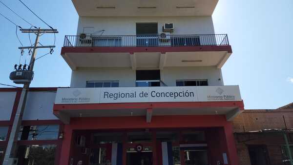 Diario HOY | Reportan un caso de fratricidio en Concepción