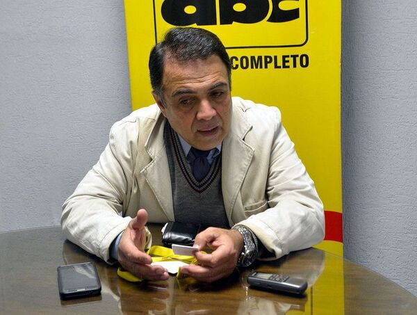 Jurado analizará denuncia de mal desempeño contra ministros de Corte - Nacionales - ABC Color