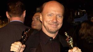 Diario HOY | Director de cine Paul Haggis detenido en Italia por supuesta "agresión sexual"
