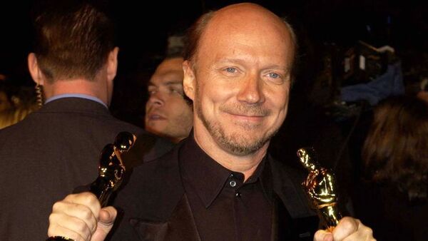 Diario HOY | Director de cine Paul Haggis detenido en Italia por supuesta "agresión sexual"