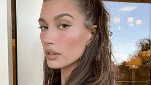 Sunburn blush es la técnica de maquillaje viral en TikTok