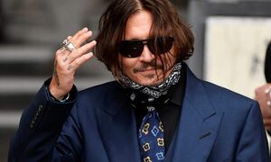 ¿Johnny Depp volverá a ser Jack Sparrow? Disney da primeras pistas