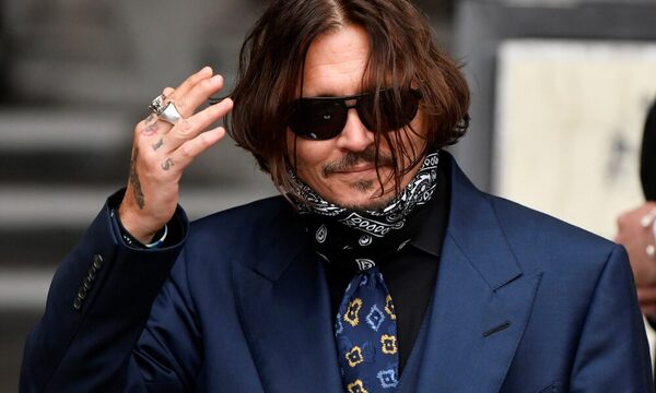 ¿Johnny Depp volverá a ser Jack Sparrow? Disney da primeras pistas