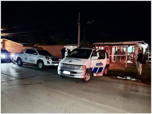 Fiscalía imputó a un hombre sindicado de matar a escopetazos a su hermano en Concepción