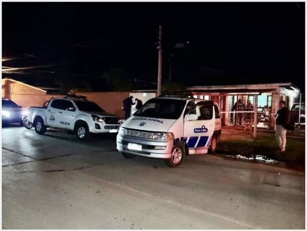 Fiscalía imputó a un hombre sindicado de matar a escopetazos a su hermano en Concepción