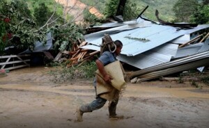 Guatemala:  21 muertos y más de 660.000 afectados por las lluvias