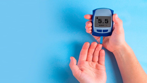 Especialistas advierten sobre aumento de casos de diabetes tipo 2 en la población - El Independiente