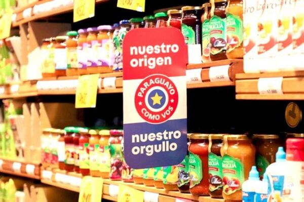 Campaña “Paraguayo como vos” busca valorar capacidad nacional en industrias