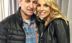 Britney Spears aún no se libra de su papá: la acusa legalmente de difamarlo