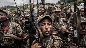 Masacre en Etiopía: ataque deja cientos de muertos
