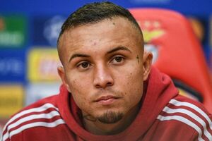 Flamengo ficha al internacional brasileño Everton ’Cebolinha’ - Fútbol Internacional - ABC Color