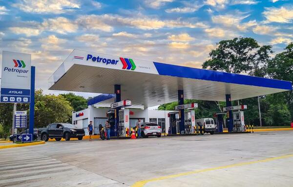 Paraguay, entre los países con el combustible más caro de la región