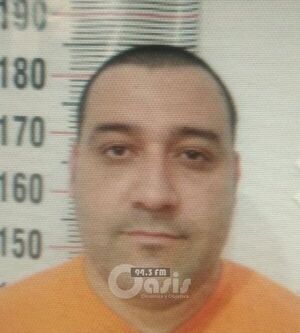 Encuentran cadáver en Ponta Porá