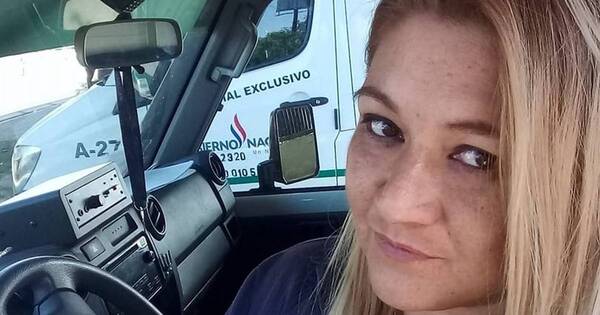 La Nación / “Seguro es mujer”: conductora profesional enseña a mujeres a manejar