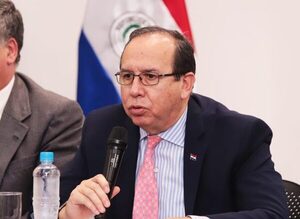 Itaipu advierte de inviabilidad de proyecto que reclama compensación para exobreros de contratistas - Radio Positiva