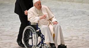 Especulan con posible renuncia del Papa por cuestiones de salud | 1000 Noticias