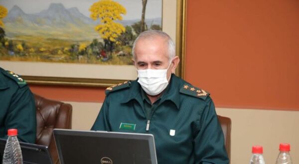 Sacan a director de Dimabel tras convenio con empresa brasileña