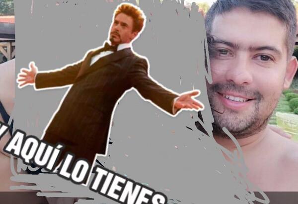 Queja ciudadana: funcionario de Ande arroja agua servida - San Lorenzo Hoy
