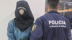 Fiscalía imputa a brasileño por abusar de su hija de 12 años