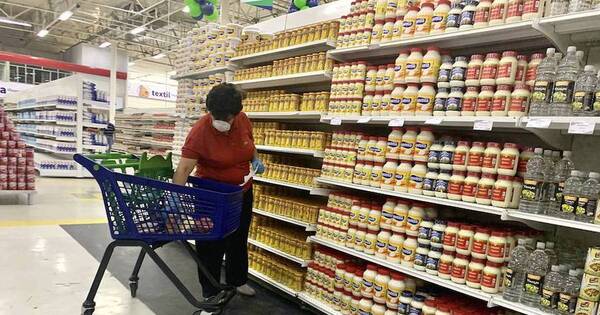 La Nación / Paraguay, Brasil y Chile con inflación similar: Bancos Centrales actuaron tarde