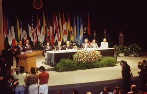 30 años de la Constitución: “La CN se viola todos los días”, dice exconstituyente - Nacionales - ABC Color